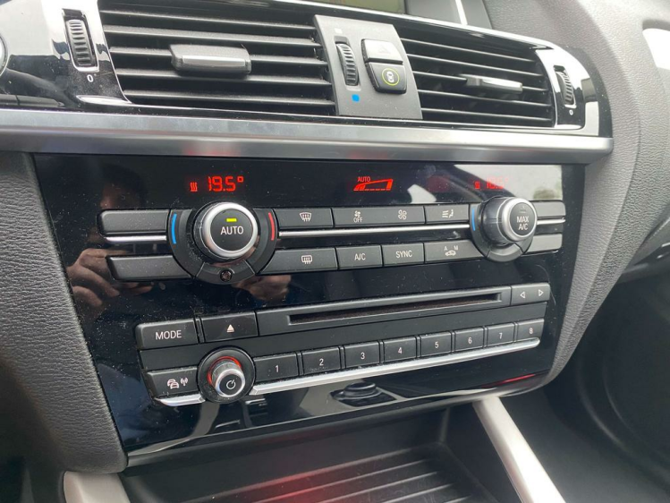 BMW X3 2.0 dA sDrive18 Leder/Navigatie/Adap-CC/PDC/Euro6! Leconte Motors