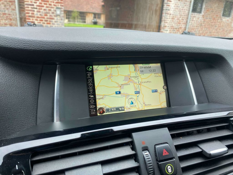 BMW X3 2.0 dA sDrive18 Leder/Navigatie/Adap-CC/PDC/Euro6! Leconte Motors