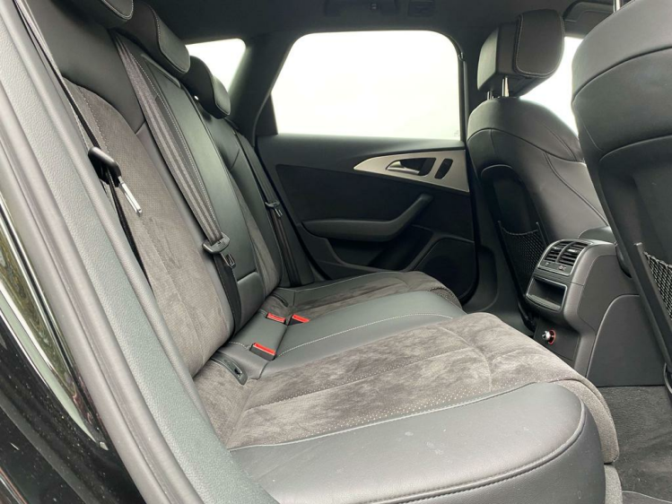 Audi A6 2.0 TDi Ultra S tronic 3X S-Line Matrix-LED/Gps/.. Leconte Motors