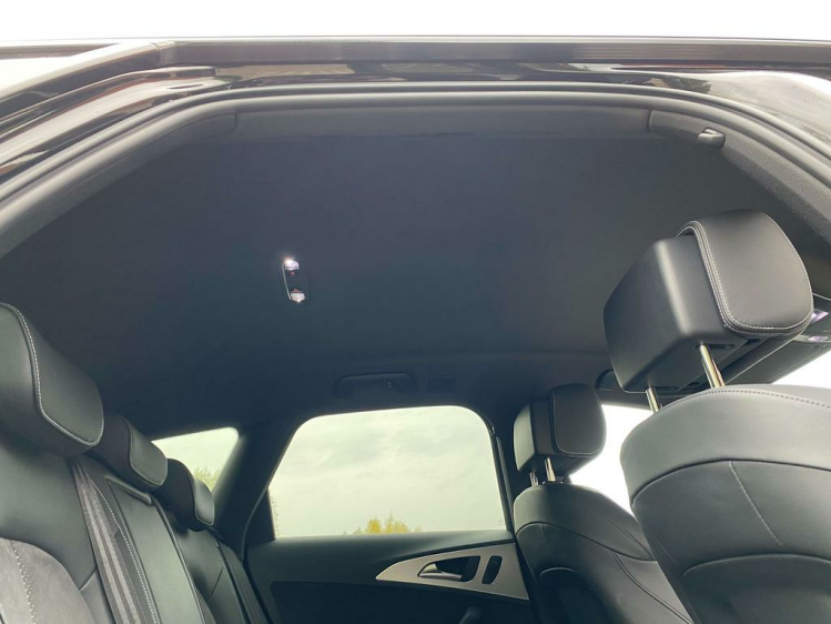 Audi A6 2.0 TDi Ultra S tronic 3X S-Line Matrix-LED/Gps/.. Leconte Motors