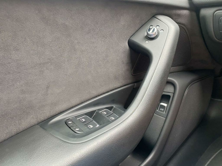 Audi A6 2.0 TDi Ultra S tronic 3X S-Line Matrix-LED/Gps/.. Leconte Motors