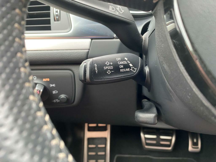 Audi A6 2.0 TDi Ultra S tronic 3X S-Line Matrix-LED/Gps/.. Leconte Motors