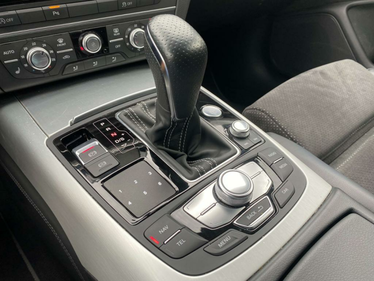 Audi A6 2.0 TDi Ultra S tronic 3X S-Line Matrix-LED/Gps/.. Leconte Motors