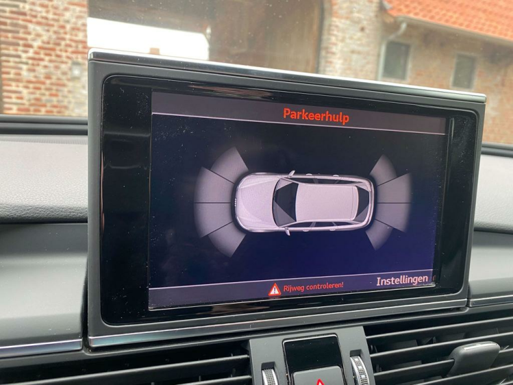 Audi A6 2.0 TDi Ultra S tronic 3X S-Line Matrix-LED/Gps/.. Leconte Motors