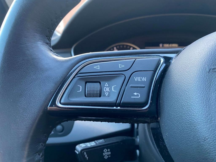 Audi A4 2.0 TDi ultra S tronic S-Line Matrix/Gps/Trekhaak! Leconte Motors