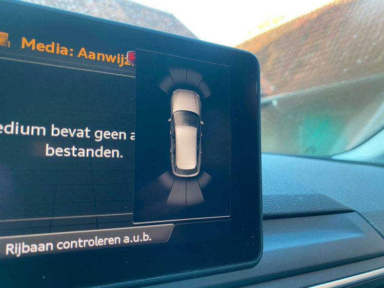 Audi A4 2.0 TDi ultra S tronic S-Line Matrix/Gps/Trekhaak! Leconte Motors