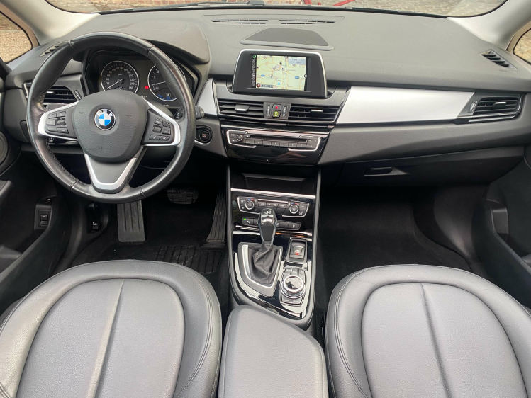 BMW 225 225xeA Plug-In Hybrid Panodak/Leder/Gps/Camera! Leconte Motors