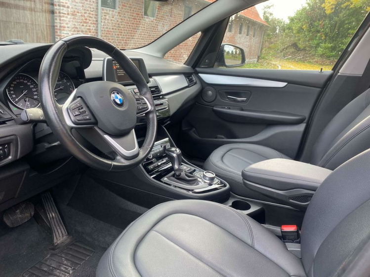 BMW 225 225xeA Plug-In Hybrid Panodak/Leder/Gps/Camera! Leconte Motors