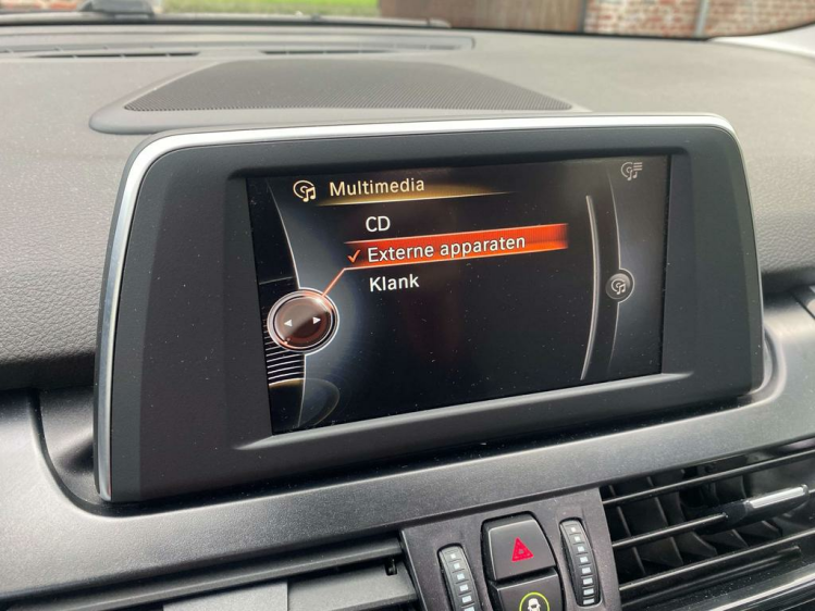 BMW 225 225xeA Plug-In Hybrid Panodak/Leder/Gps/Camera! Leconte Motors