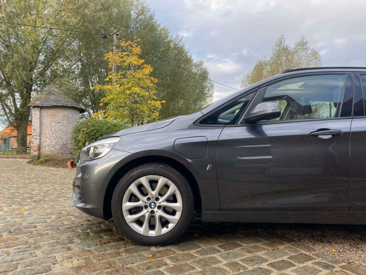 BMW 225 225xeA Plug-In Hybrid Panodak/Leder/Gps/Camera! Leconte Motors