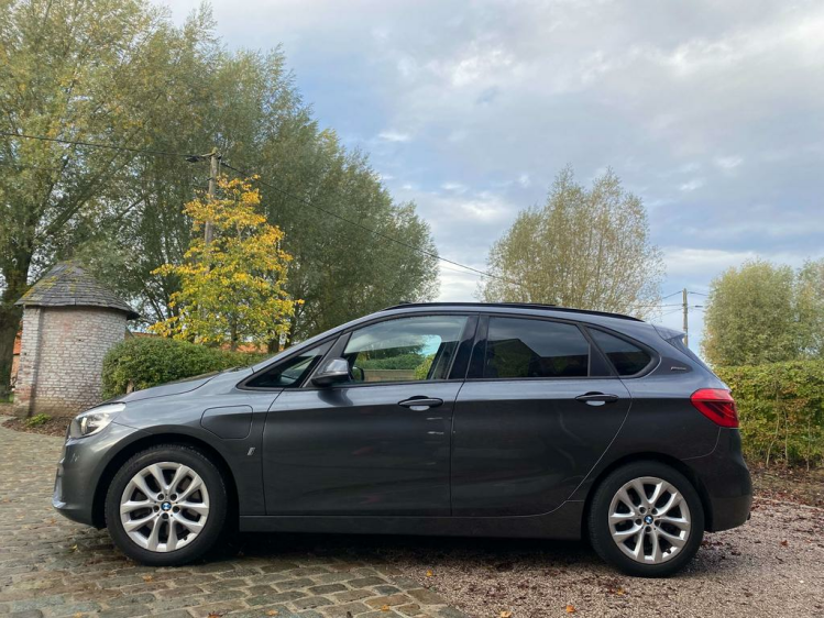 BMW 225 225xeA Plug-In Hybrid Panodak/Leder/Gps/Camera! Leconte Motors