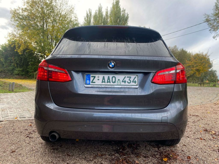 BMW 225 225xeA Plug-In Hybrid Panodak/Leder/Gps/Camera! Leconte Motors