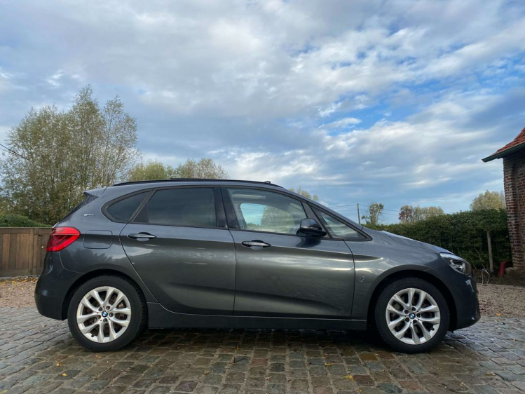 BMW 225 225xeA Plug-In Hybrid Panodak/Leder/Gps/Camera! Leconte Motors