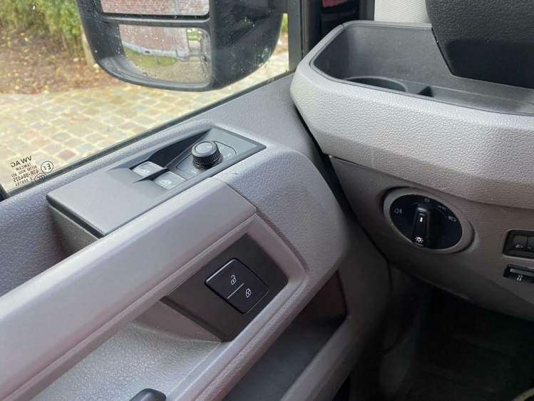 Volkswagen Crafter Crafter 2.0TDI L4-H3 65.000km Gps/Cruise/Camera! Leconte Motors