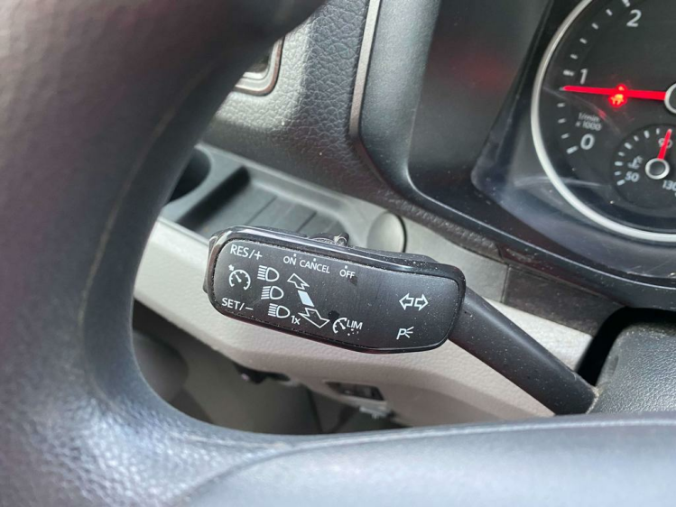 Volkswagen Crafter Crafter 2.0TDI L4-H3 65.000km Gps/Cruise/Camera! Leconte Motors