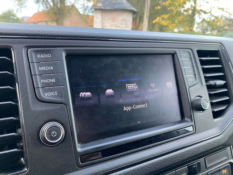 Volkswagen Crafter Crafter 2.0TDI L4-H3 65.000km Gps/Cruise/Camera! Leconte Motors