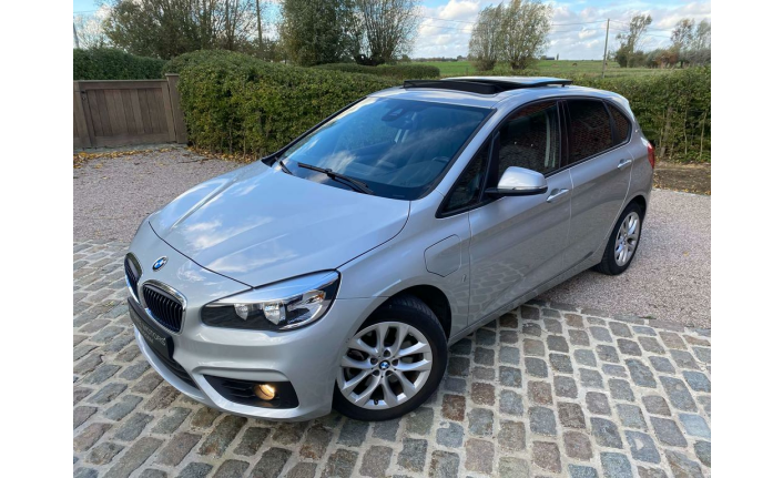 Leconte Motors - BMW 225