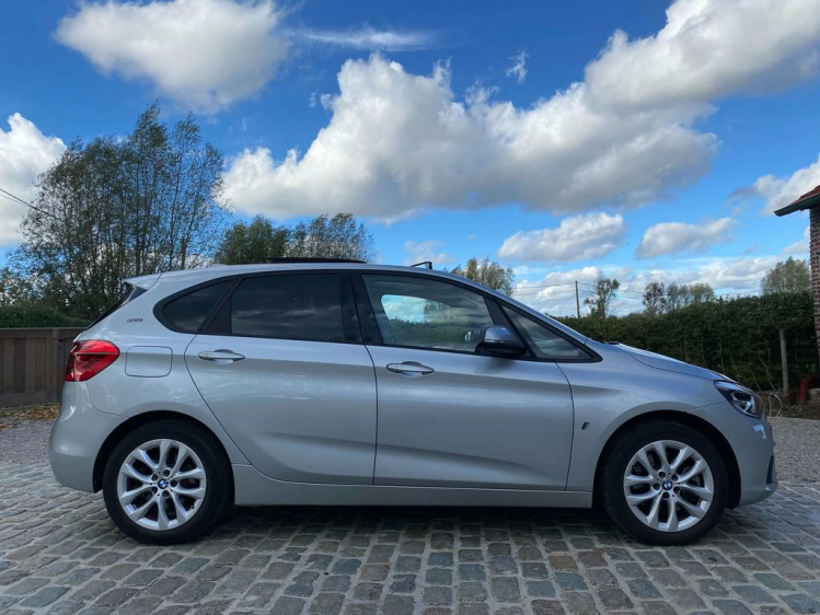 BMW 225 225xeA Plug-In Hybrid Panodak/Leder/Camera/Gps/..! Leconte Motors