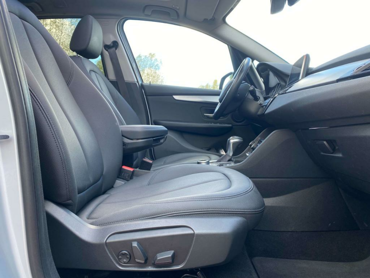 BMW 225 225xeA Plug-In Hybrid Panodak/Leder/Camera/Gps/..! Leconte Motors