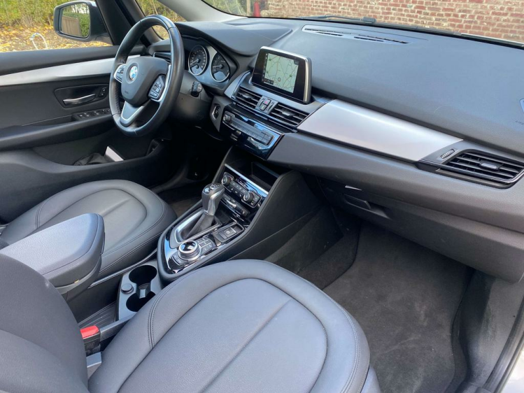 BMW 225 225xeA Plug-In Hybrid Panodak/Leder/Camera/Gps/..! Leconte Motors