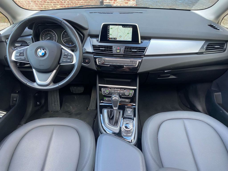 BMW 225 225xeA Plug-In Hybrid Panodak/Leder/Camera/Gps/..! Leconte Motors
