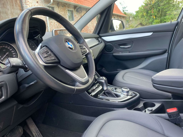 BMW 225 225xeA Plug-In Hybrid Panodak/Leder/Camera/Gps/..! Leconte Motors