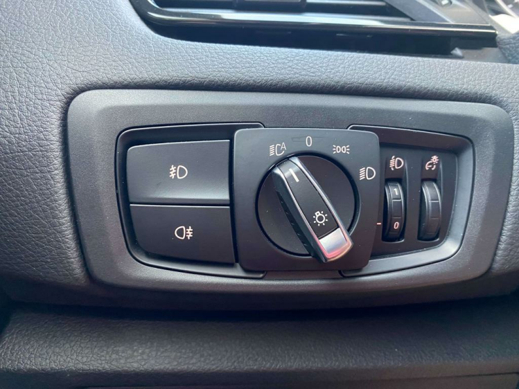 BMW 225 225xeA Plug-In Hybrid Panodak/Leder/Camera/Gps/..! Leconte Motors