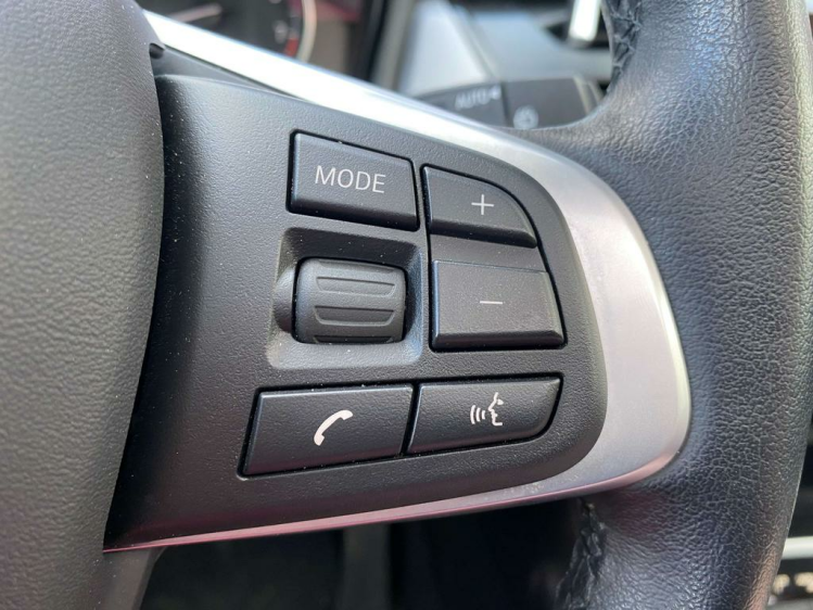 BMW 225 225xeA Plug-In Hybrid Panodak/Leder/Camera/Gps/..! Leconte Motors