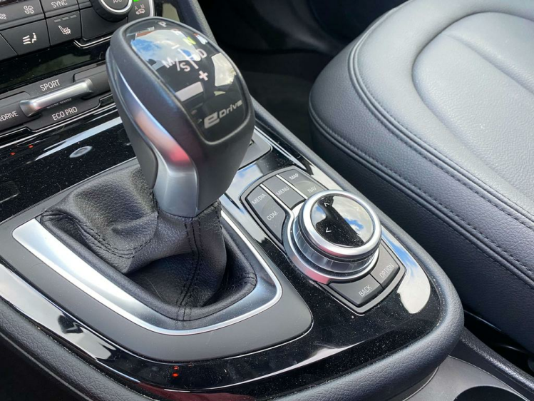 BMW 225 225xeA Plug-In Hybrid Panodak/Leder/Camera/Gps/..! Leconte Motors