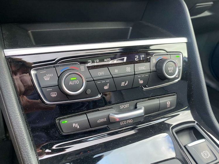 BMW 225 225xeA Plug-In Hybrid Panodak/Leder/Camera/Gps/..! Leconte Motors