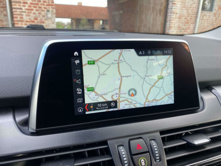 BMW 225 225xeA Plug-In Hybrid Panodak/Leder/Camera/Gps/..! Leconte Motors