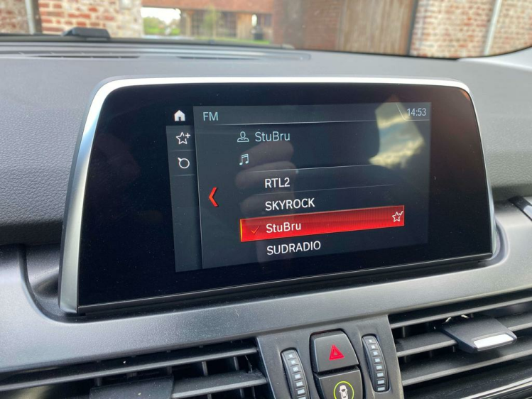 BMW 225 225xeA Plug-In Hybrid Panodak/Leder/Camera/Gps/..! Leconte Motors