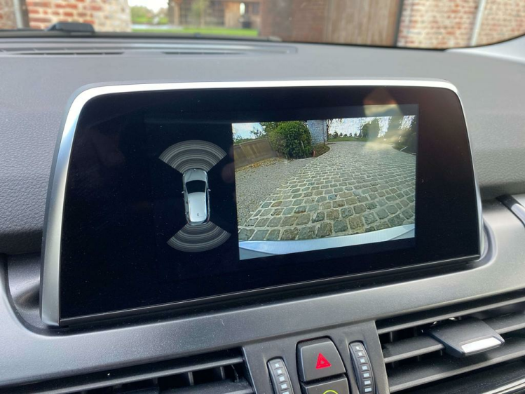 BMW 225 225xeA Plug-In Hybrid Panodak/Leder/Camera/Gps/..! Leconte Motors