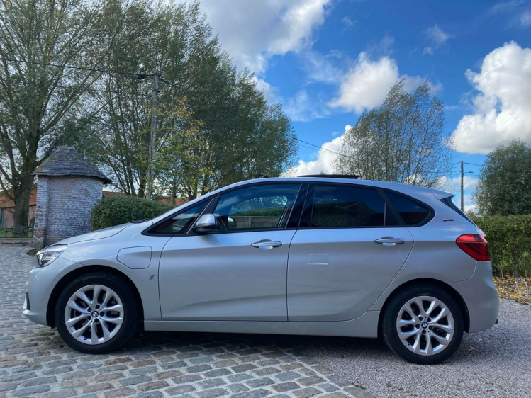 BMW 225 225xeA Plug-In Hybrid Panodak/Leder/Camera/Gps/..! Leconte Motors