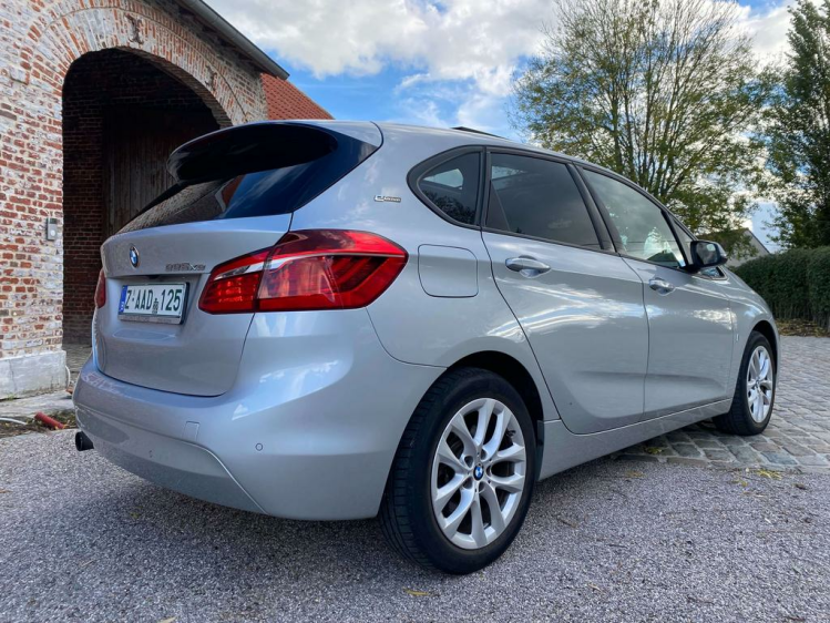 BMW 225 225xeA Plug-In Hybrid Panodak/Leder/Camera/Gps/..! Leconte Motors