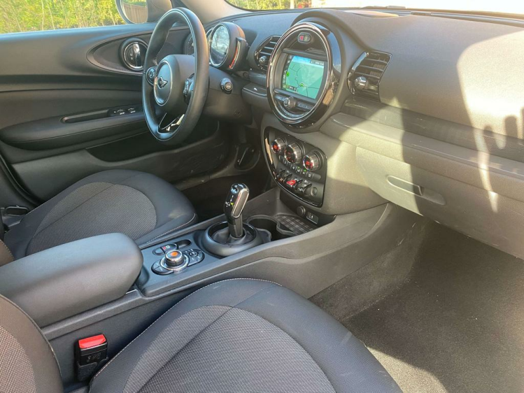 MINI One Clubman 1.5iA Navigatie/Cruise/PDC/Multistuur/Bluetooth! Leconte Motors