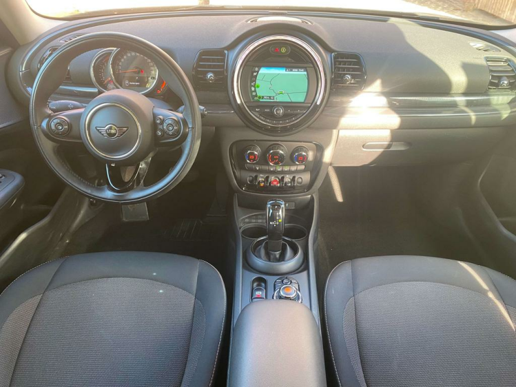 MINI One Clubman 1.5iA Navigatie/Cruise/PDC/Multistuur/Bluetooth! Leconte Motors
