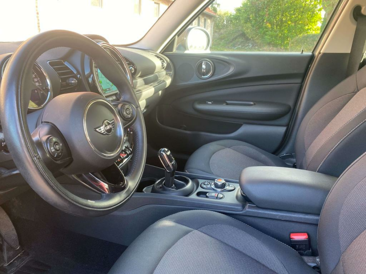 MINI One Clubman 1.5iA Navigatie/Cruise/PDC/Multistuur/Bluetooth! Leconte Motors