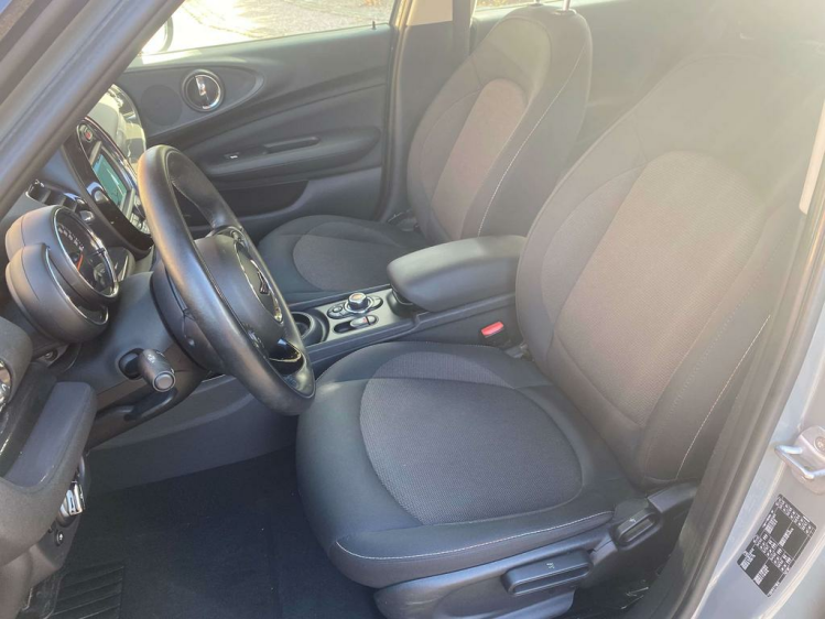 MINI One Clubman 1.5iA Navigatie/Cruise/PDC/Multistuur/Bluetooth! Leconte Motors