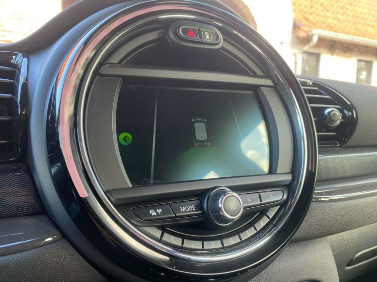 MINI One Clubman 1.5iA Navigatie/Cruise/PDC/Multistuur/Bluetooth! Leconte Motors