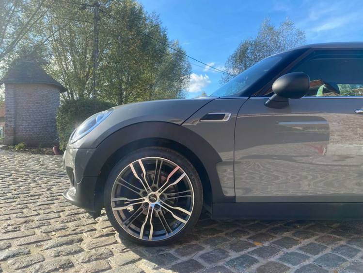 MINI One Clubman 1.5iA Navigatie/Cruise/PDC/Multistuur/Bluetooth! Leconte Motors