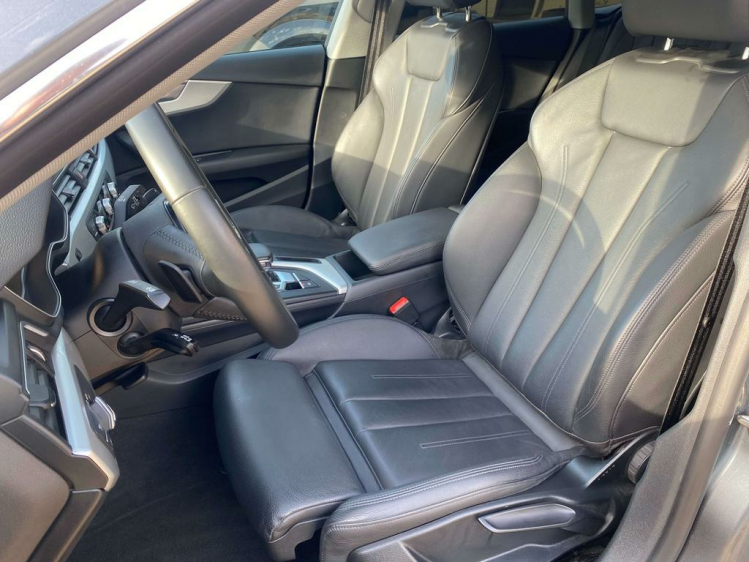 Audi A5 2.0 TDi SB S tronic Virtual/Matrix/Sportzetels/..! Leconte Motors