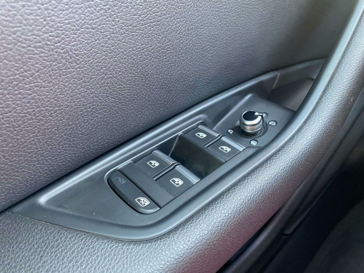 Audi A5 2.0 TDi SB S tronic Virtual/Matrix/Sportzetels/..! Leconte Motors