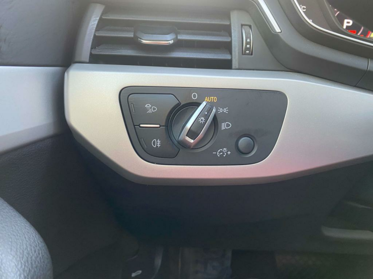 Audi A5 2.0 TDi SB S tronic Virtual/Matrix/Sportzetels/..! Leconte Motors