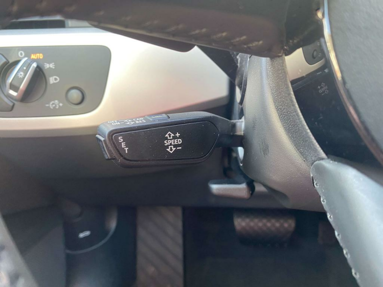 Audi A5 2.0 TDi SB S tronic Virtual/Matrix/Sportzetels/..! Leconte Motors