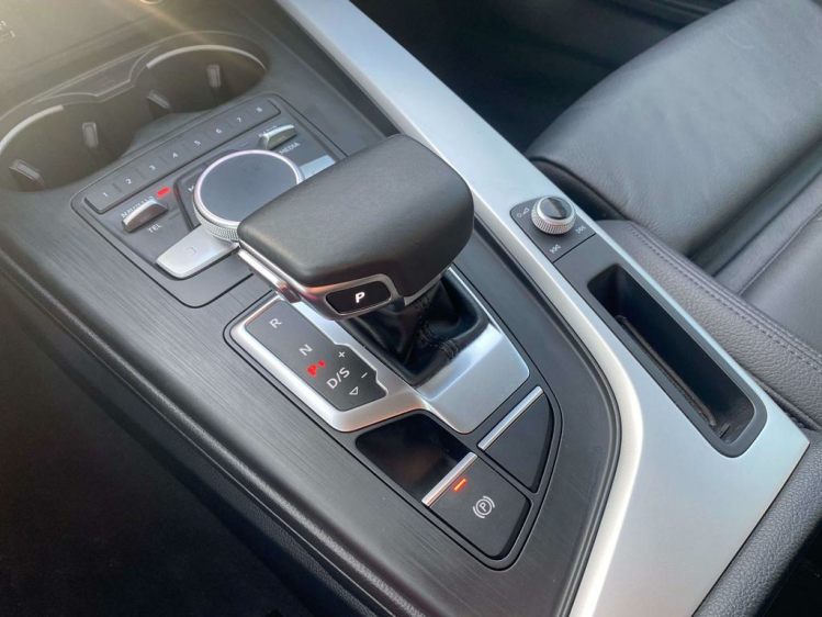 Audi A5 2.0 TDi SB S tronic Virtual/Matrix/Sportzetels/..! Leconte Motors