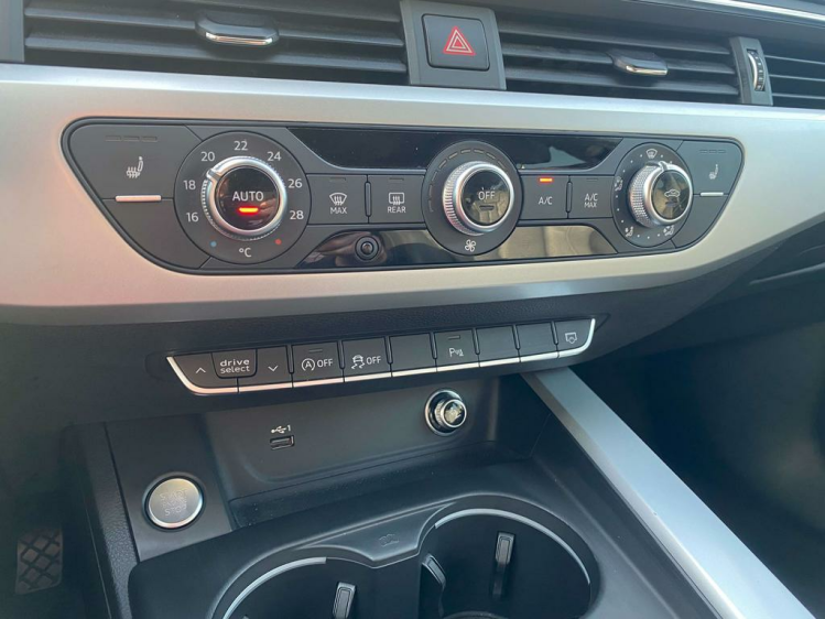 Audi A5 2.0 TDi SB S tronic Virtual/Matrix/Sportzetels/..! Leconte Motors