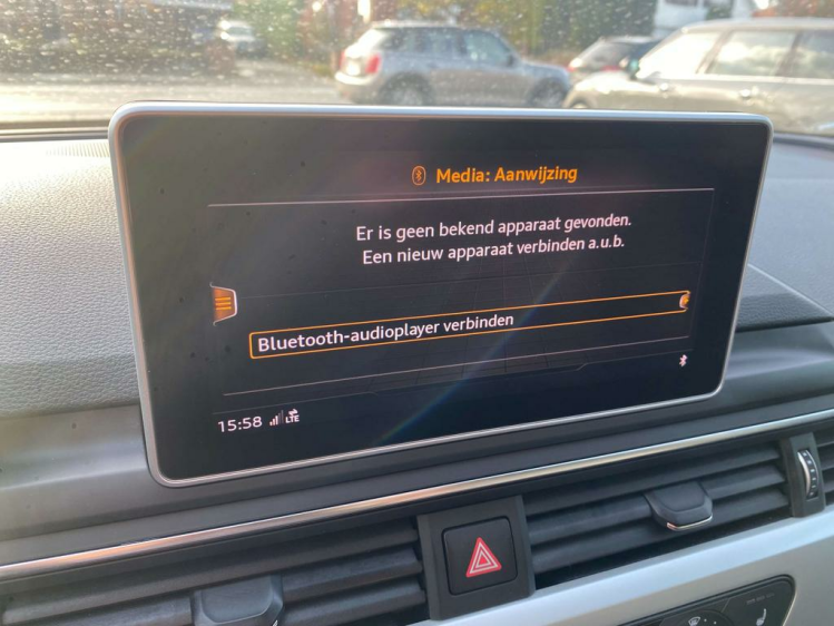 Audi A5 2.0 TDi SB S tronic Virtual/Matrix/Sportzetels/..! Leconte Motors