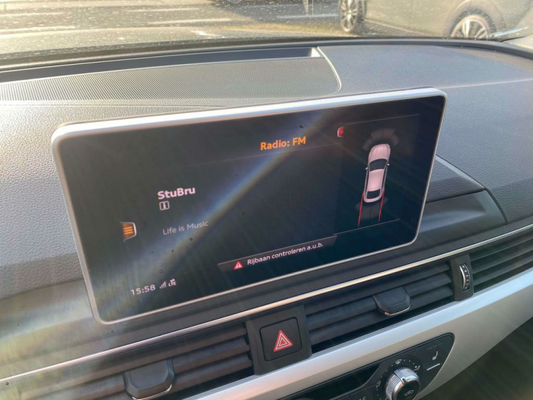 Audi A5 2.0 TDi SB S tronic Virtual/Matrix/Sportzetels/..! Leconte Motors