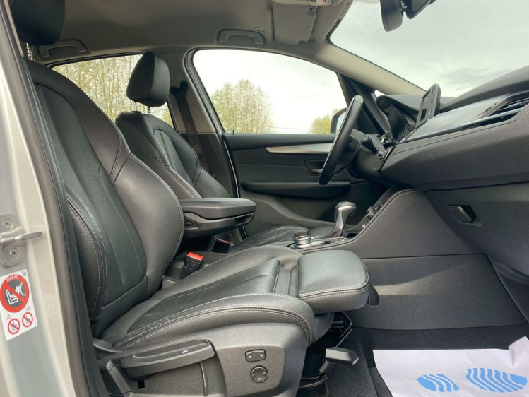 BMW 225 225xeA Plug-In Hybrid Luxury Pack LED/Gps/Leder..! Leconte Motors